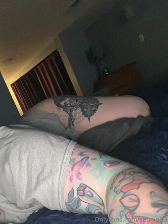 sennie29 Photo Fuites Nudes OnlyFans 5