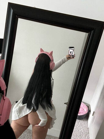 sensitivepaws Photo Fuites Nudes OnlyFans 12