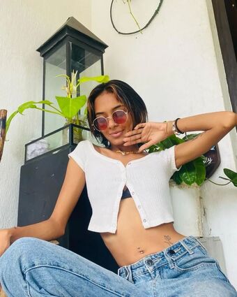 Serah201 Photo Fuites Nudes OnlyFans 9