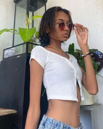 Serah201 Photo Fuites Nudes OnlyFans 11
