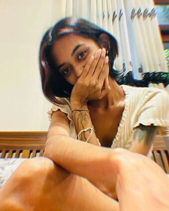 Serah201 Photo Fuites Nudes OnlyFans 16