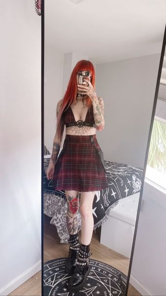 SerasCosplay