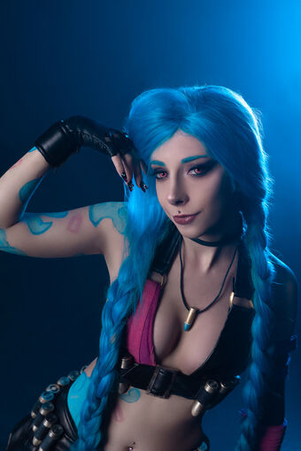 SerasCosplay