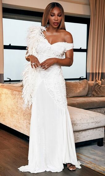 Serena Williams