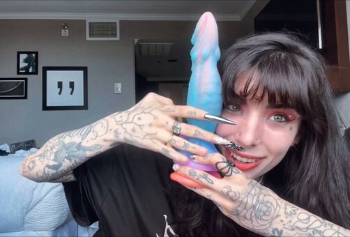 SeriouslySilk