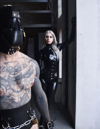 Servetrinity Photo Fuites Nudes OnlyFans 23