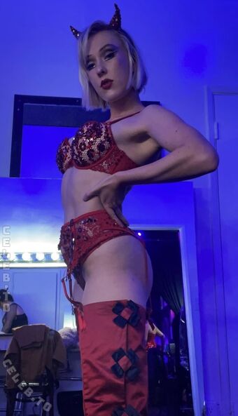 Setty Mois Photo Fuites Nudes OnlyFans 23