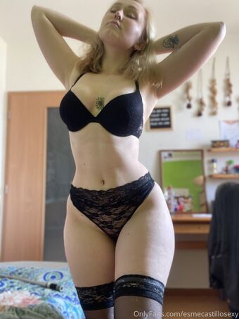 sexiestesmecastillo