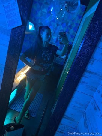 sexy-alisa