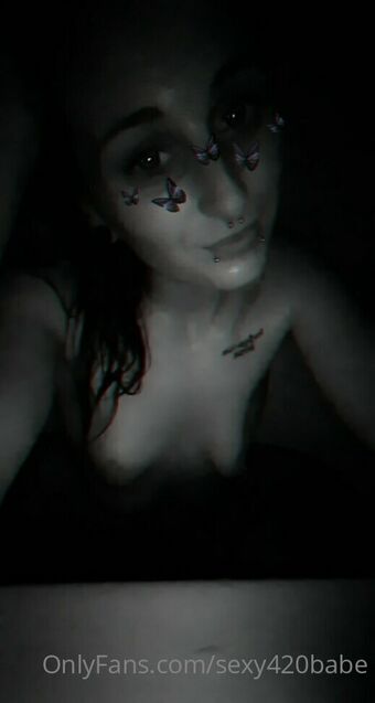 sexy420babe