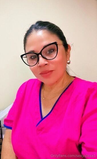 sexyalexa1