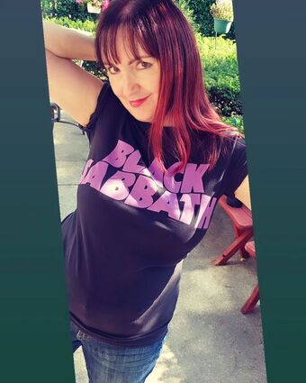 Sexymetalgoddess