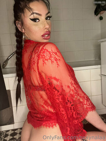 sexynalaa