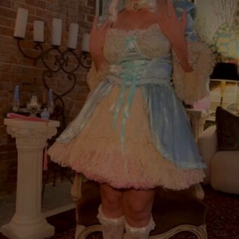 Sexypattycake Photo Fuites Nudes OnlyFans 160