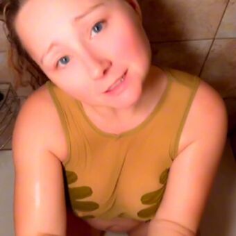 Sexypattycake Photo Fuites Nudes OnlyFans 162