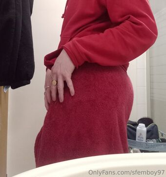 sfemboy97 Photo Fuites Nudes OnlyFans 11