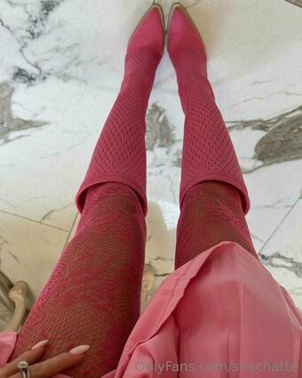 shachatte Photo Fuites Nudes OnlyFans 20