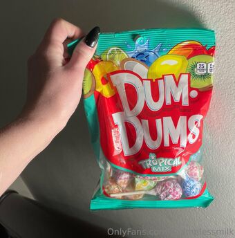 shamelessmilk Photo Fuites Nudes OnlyFans 12