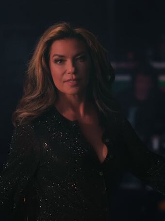 Shania Twain