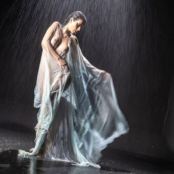 Sharon De Luca Photo Fuites Nudes OnlyFans 9