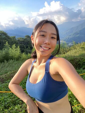 Sharon Wei