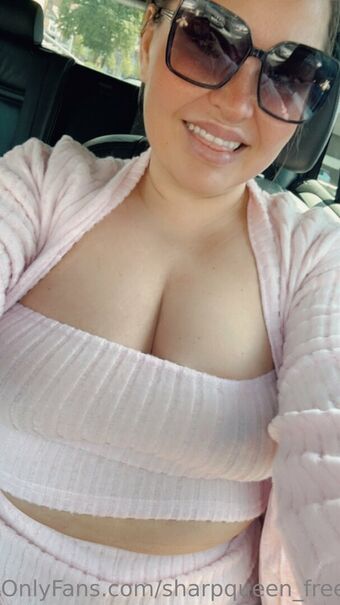 sharpqueen_free Photo Fuites Nudes OnlyFans 15