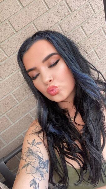 shaykable2000 Photo Fuites Nudes OnlyFans 11