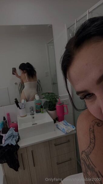 shaykable2000 Photo Fuites Nudes OnlyFans 20