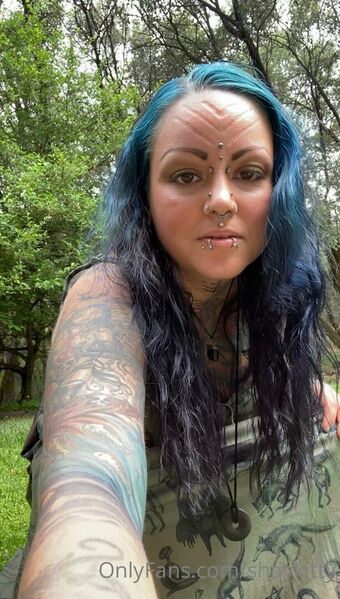 shaykitty Photo Fuites Nudes OnlyFans 11