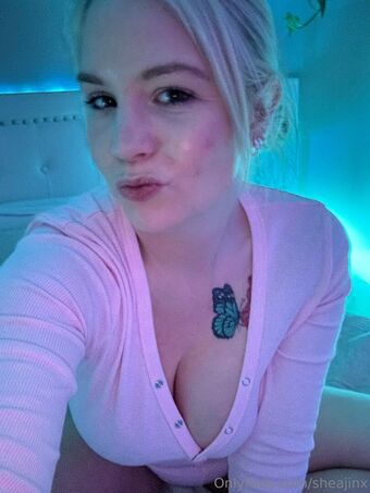 sheajinx Photo Fuites Nudes OnlyFans 15