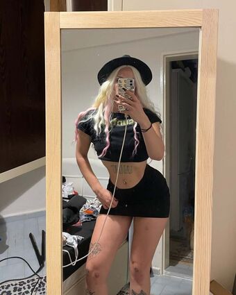 shebulkk Photo Fuites Nudes OnlyFans 15