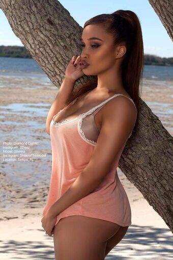 Sheera The Model