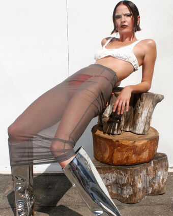 Shelley Hennig Photo Fuites Nudes OnlyFans 54