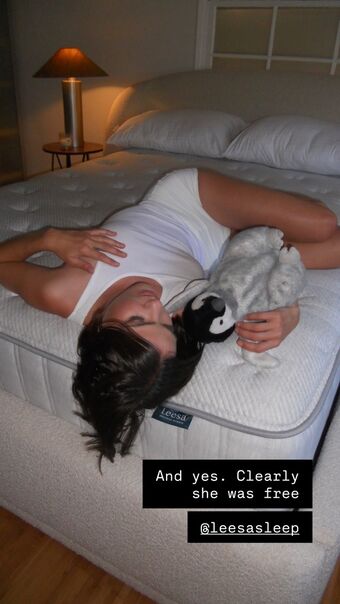 Shelley Hennig Photo Fuites Nudes OnlyFans 58