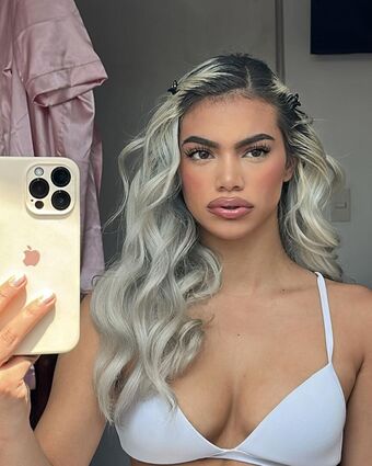 Shelynna Photo Fuites Nudes OnlyFans 21