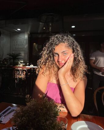 Shenay Photo Fuites Nudes OnlyFans 10