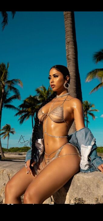 Sherry Foreign Photo Fuites Nudes OnlyFans 6