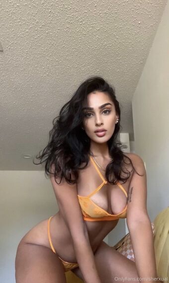 Sherxual Photo Fuites Nudes OnlyFans 25
