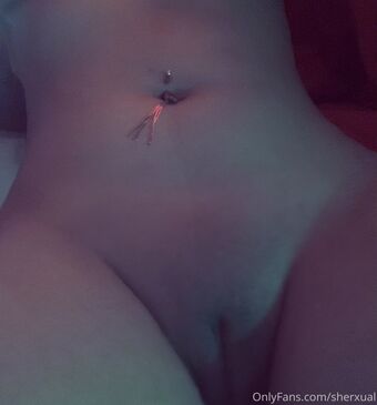 Sherxual Photo Fuites Nudes OnlyFans 28