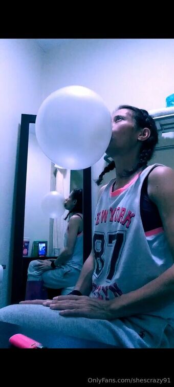 shescrazy91