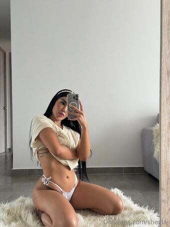 sheylaj Photo Fuites Nudes OnlyFans 63