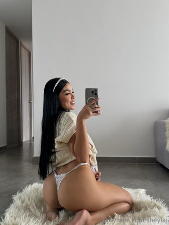 sheylaj Photo Fuites Nudes OnlyFans 64