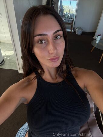 shhhhhxxxx Photo Fuites Nudes OnlyFans 9