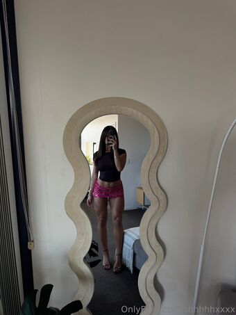 shhhhhxxxx Photo Fuites Nudes OnlyFans 12