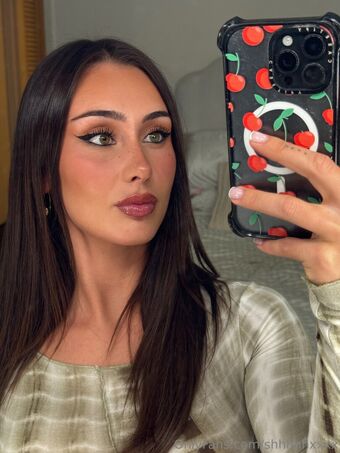 shhhhhxxxx Photo Fuites Nudes OnlyFans 15