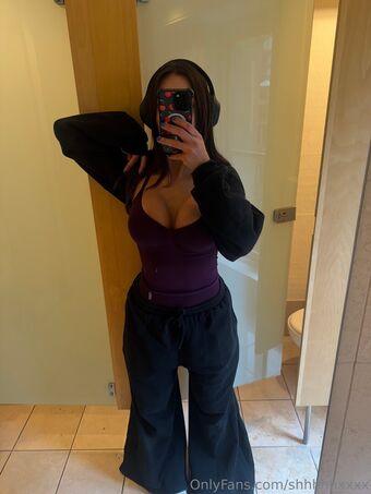 shhhhhxxxx Photo Fuites Nudes OnlyFans 16