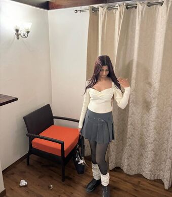 Shine Kaur Photo Fuites Nudes OnlyFans 2