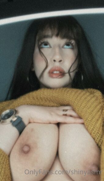 Shinny Asmr