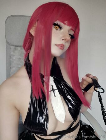 Shir006 Photo Fuites Nudes OnlyFans 2