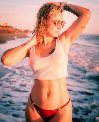 Shir24 Photo Fuites Nudes OnlyFans 5